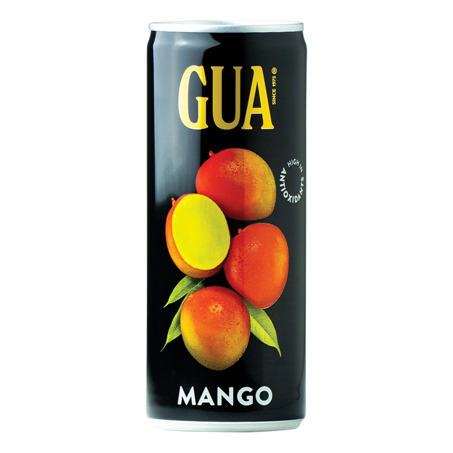 GUA Mango Nectar Ds 250ML