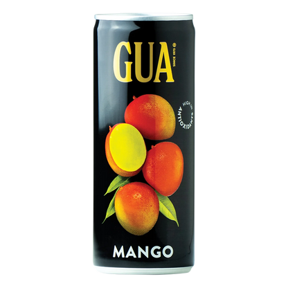 GUA Mango Nectar Ds 250ML