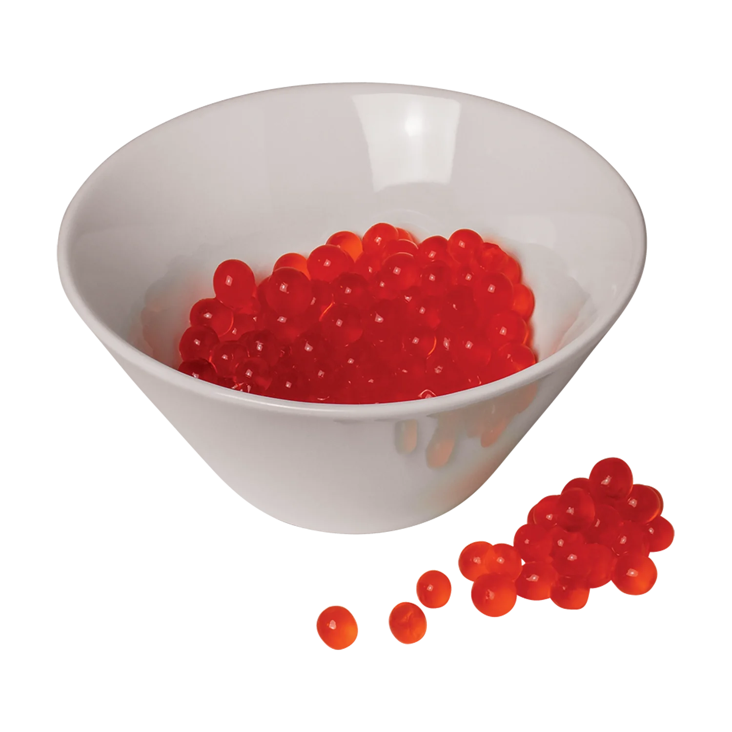 OBOBA Popping Boba Erdbeere 1,1KG