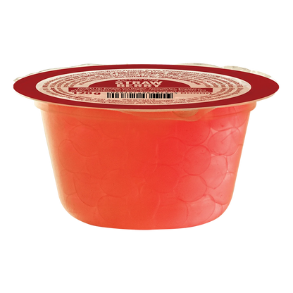 OBOBA Popping Boba Erdbeergeschmack 120G