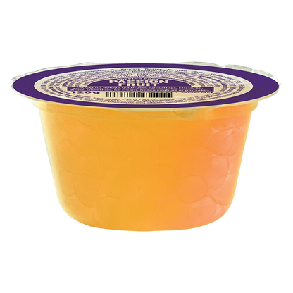 OBOBA Popping Boba Passionsfruchtge. 120G