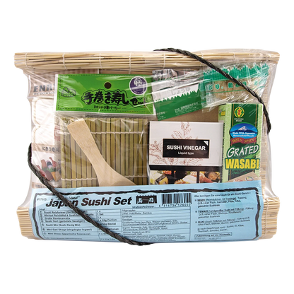 EXOTIC ISLAND Sushi Starter Kit