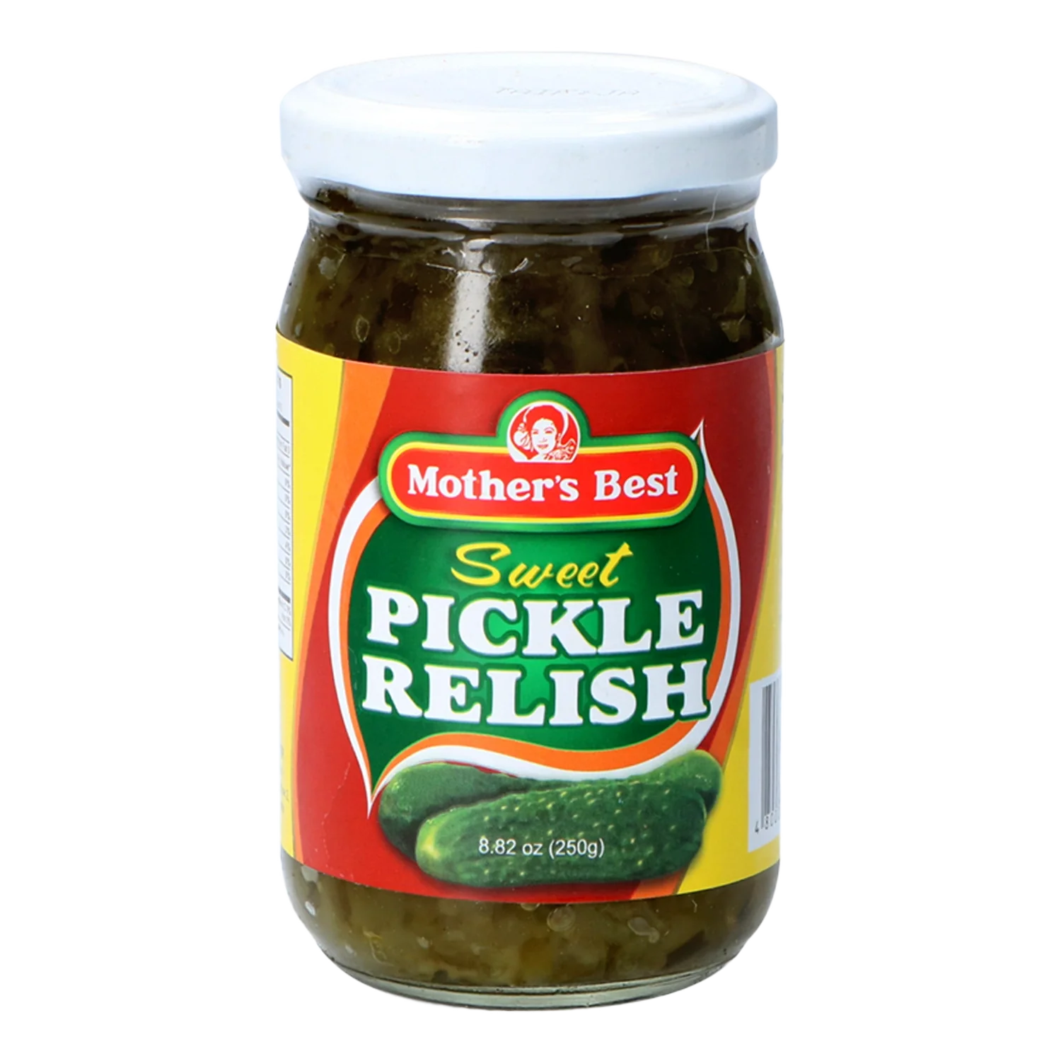 MOTHER'S Best Pickled Relish 250G