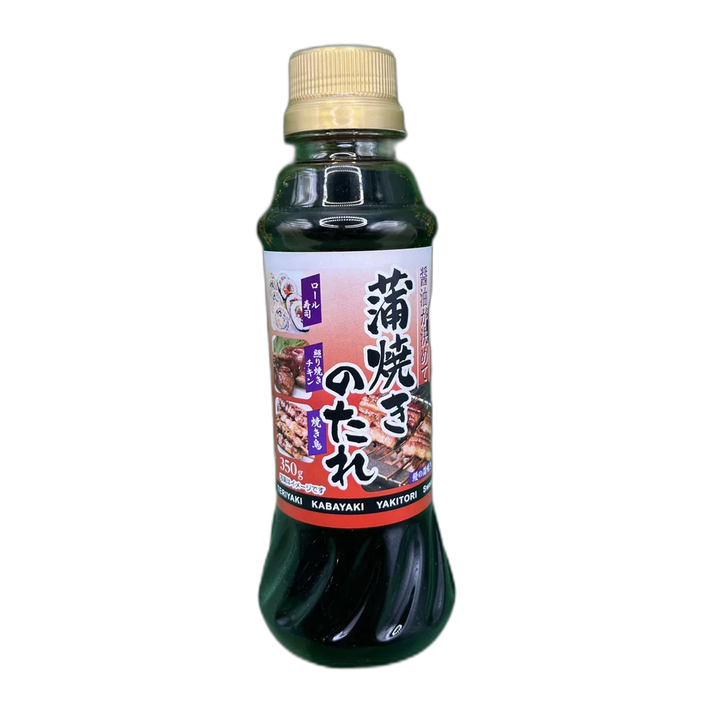 YAMAGEN Kabayaki Sauce For Unagi Eel Sauce 350G
