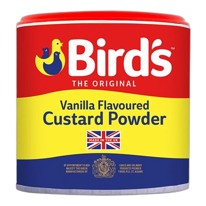 BIRDS Vlapoeder 300G