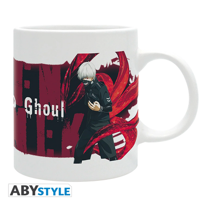 Tokyo Ghoul Mug 320ML Ken Kaneki