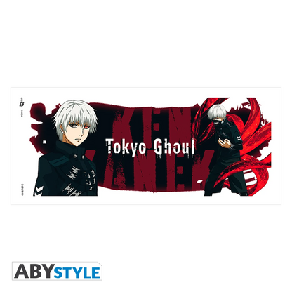 Tokyo Ghoul Mug 320ML Ken Kaneki