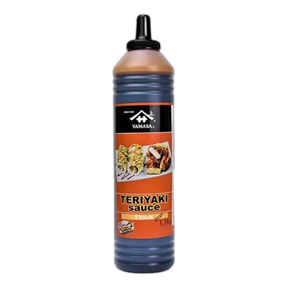 YAMASA Teriyaki Sauce 1,1KG