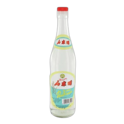 NARCISSUS Weißer Reisessig – 600ML aus China für asiatische Gerichte