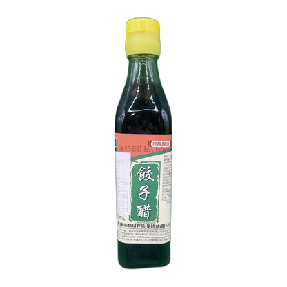 FISH WELL Dumpling Vinegar Gyoza Essig 480ML