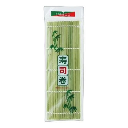 Sushimatte Green Bamboo Matte Stk.