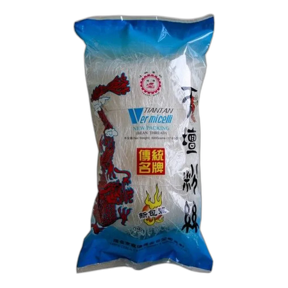 YANCO Tiantan Vermicelli 500G