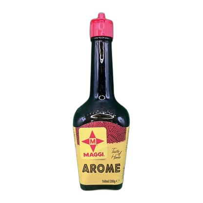 MAGGI Arome Gewürzsauce 200G