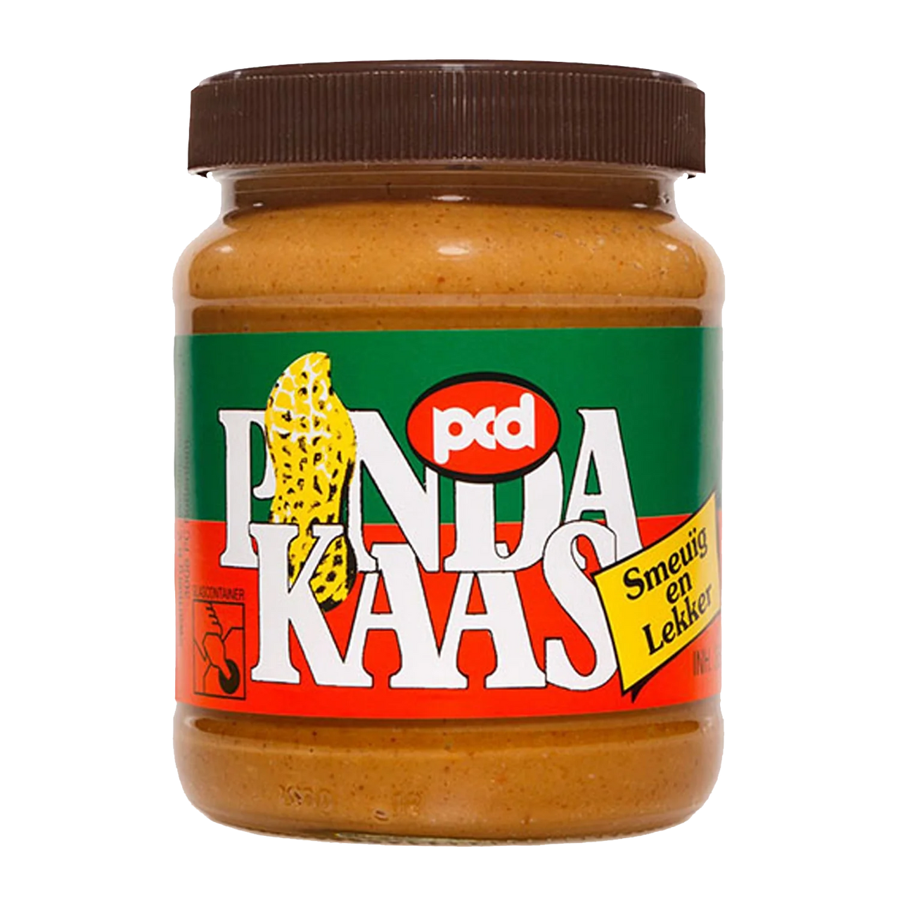 PCD Erdnussbutter Gl 500G