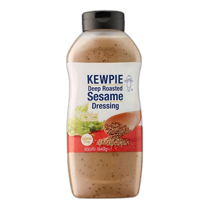 KEWPIE Sesamdressing (Goma Dressing) 930ML