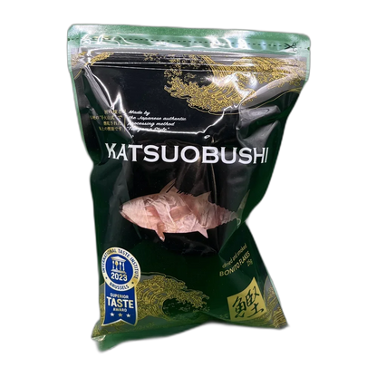 KHY Katsuobushi Bonitovlokken 25G