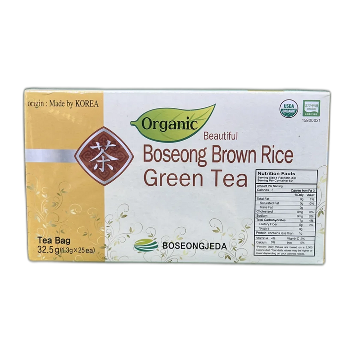 SEMPIO Buckwheat Tea In Bag 30G
