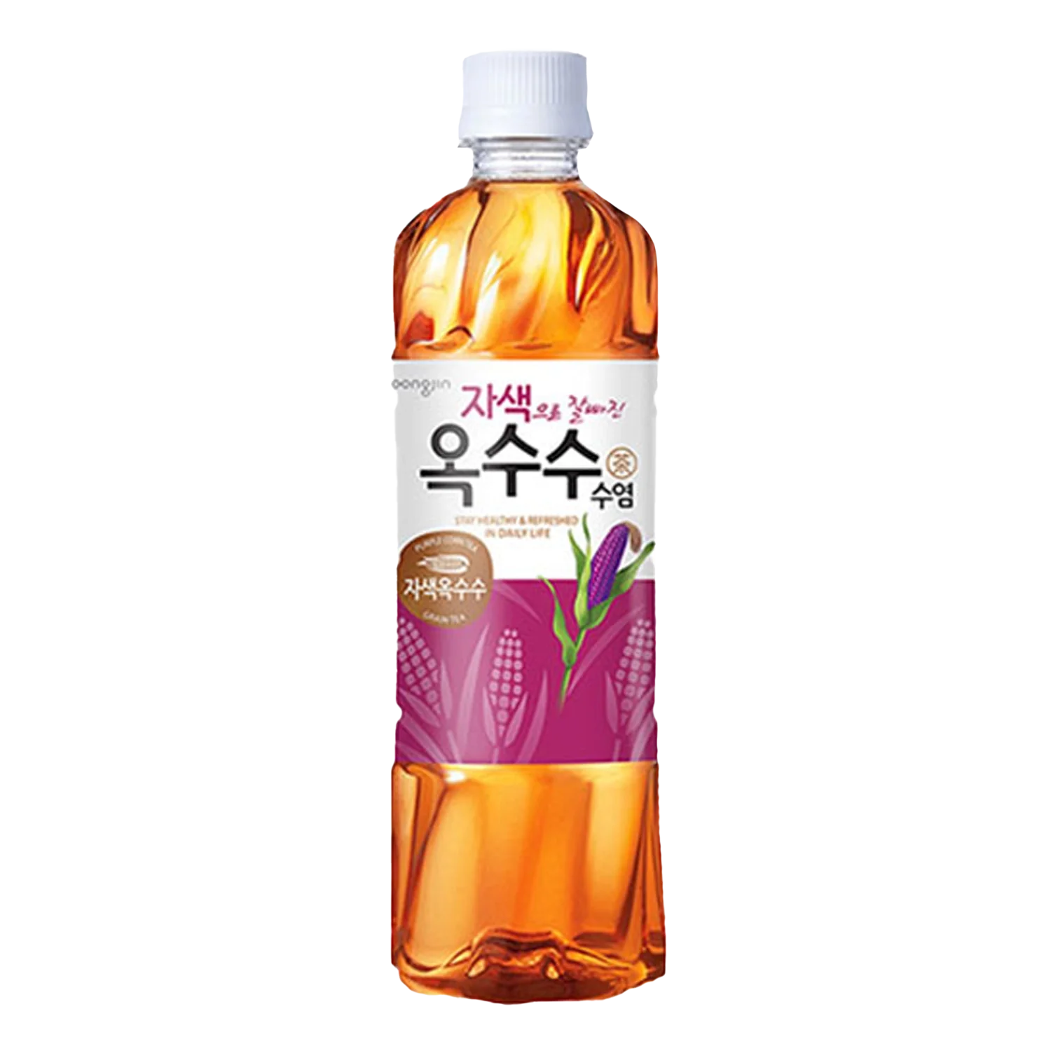 WOONGJIN Maisseiden Tee 500ML