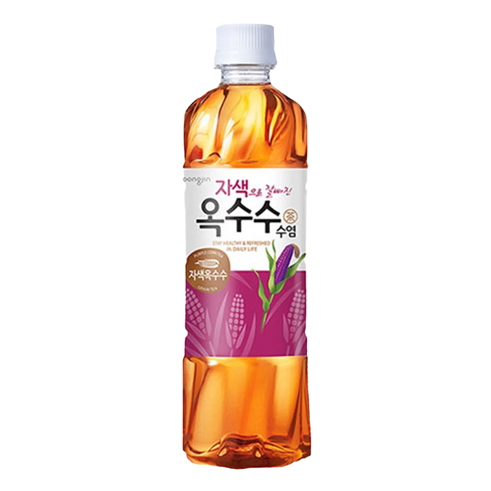 WOONGJIN Corn Silk Tea 500ML
