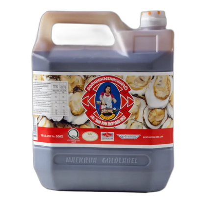 MAE KRUA Oestersaus 4,5L