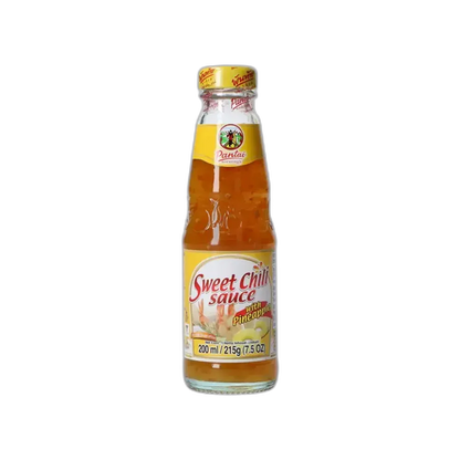 Pantai Sweet Chili Sauce Pineapple 200ML – Sweet and spicy with pineapple