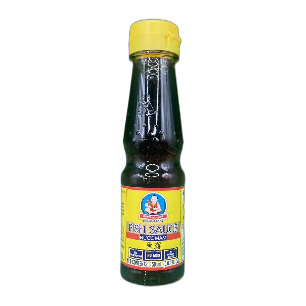 HEALTHY BOY Fish Sauce 150ML