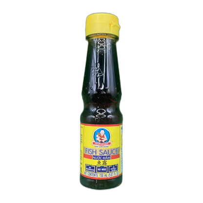 HEALTHY BOY Fish Sauce 150ML