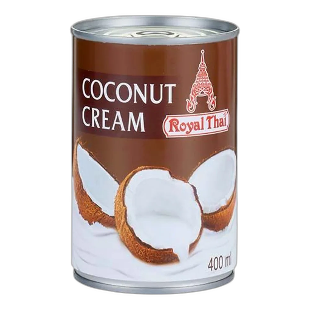 ROYAL ORIENT Kokoscreme 400ML