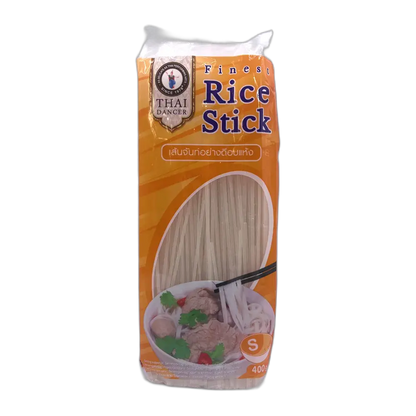 THAI DANCER Rice Stick S 400G