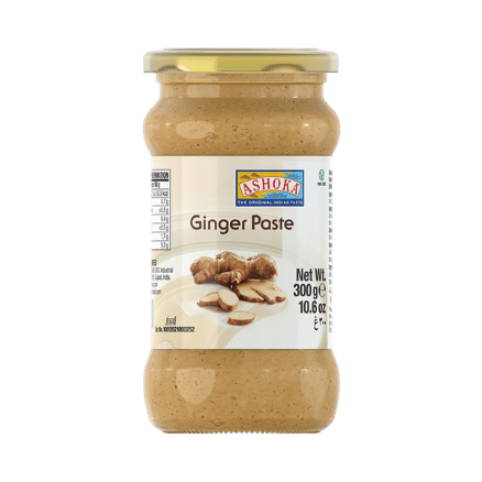 ASHOKA Ginger Paste 300G