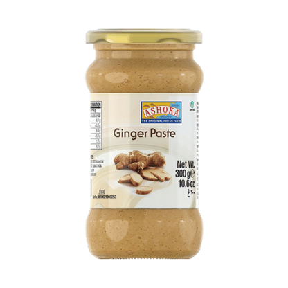ASHOKA Ginger Paste 300G